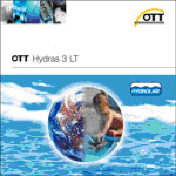 Программное обеспечение OTT Hydras 3